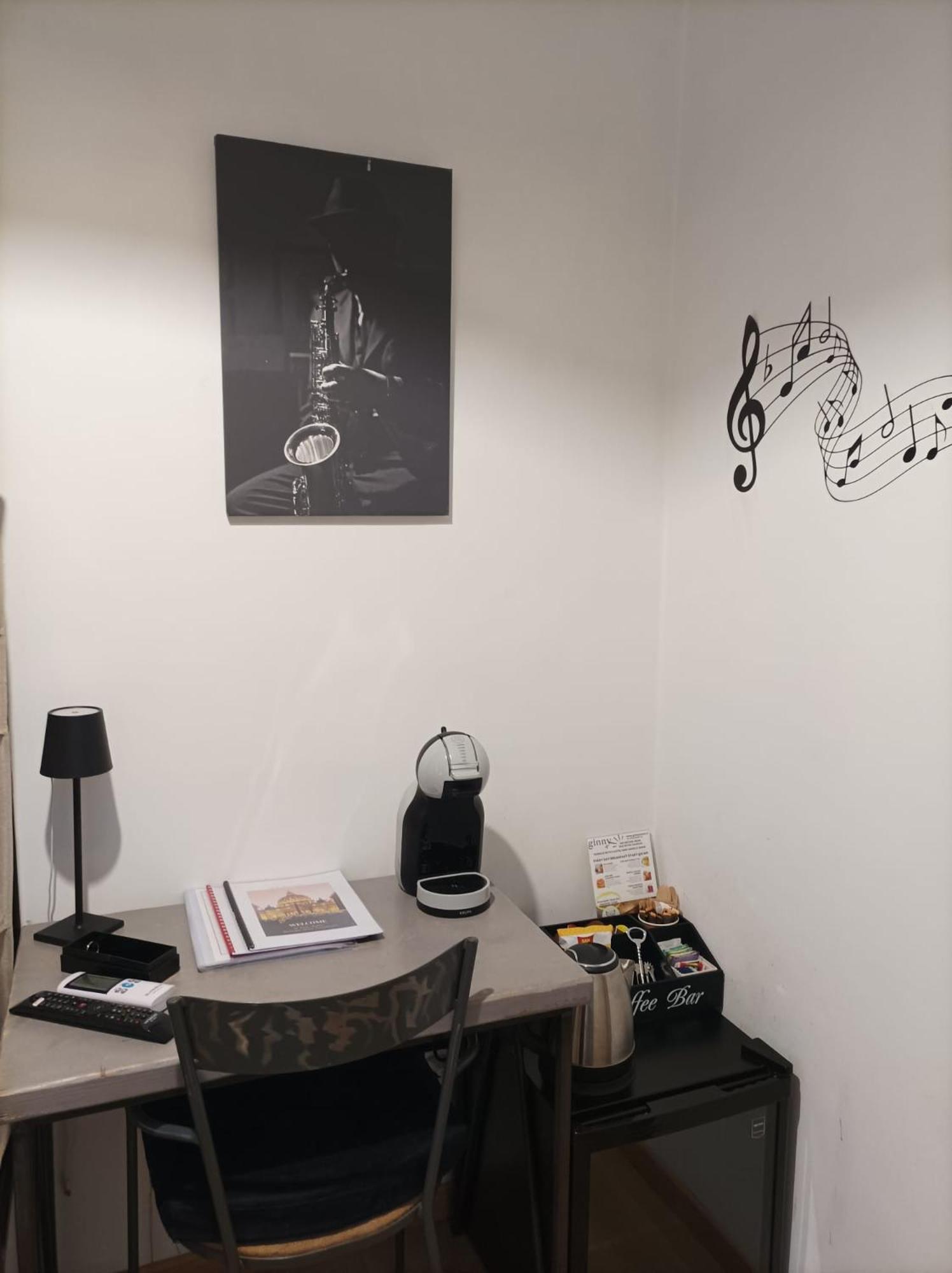 Gasthuis St Peter Boutique Music